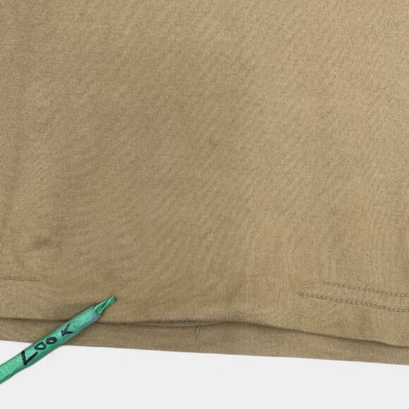 Coogi Australia Vintage 1990's Long Sleeve Rugby Polo Shirt Men's Large - Picture 9 of 11